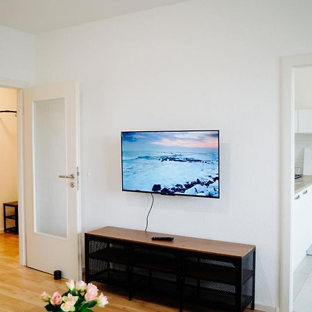 Jenapartments Zuhause Auf Zeit, Uniklinik & Natur Vor Der Tuer Εξωτερικό φωτογραφία