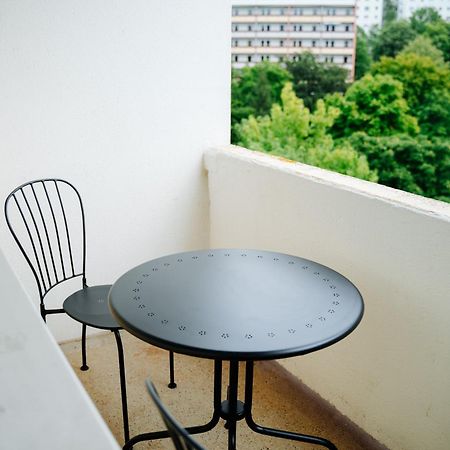 Jenapartments Zuhause Auf Zeit, Uniklinik & Natur Vor Der Tuer Εξωτερικό φωτογραφία