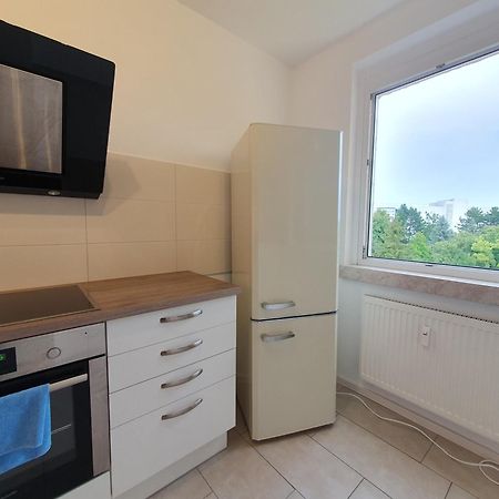 Jenapartments Zuhause Auf Zeit, Uniklinik & Natur Vor Der Tuer Εξωτερικό φωτογραφία