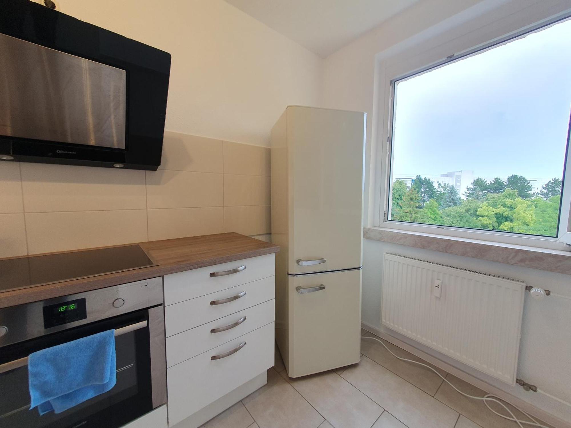 Jenapartments Zuhause Auf Zeit, Uniklinik & Natur Vor Der Tuer Εξωτερικό φωτογραφία
